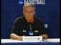 Terps Coach Talks About NCAA Tournament