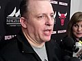 Tom Thibodeau OK with Bulls&#039; lack of playoff experience.