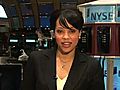 NY1 From The Floor PM: Investors Respond To Positive Job Data