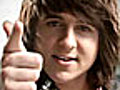 Mitchel Musso - Hey