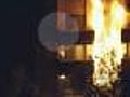 Climbing Hobby Helped Save Man From Fire