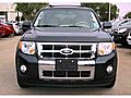 2009 Ford Escape #34416A in Pasadena,  Houston, TX 77505