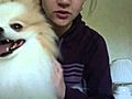 Puppy hates Cat