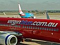 Virgin-Delta alliance hits turbulence