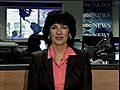 Christiane Amanpour,  ABC’s 