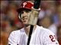 MLB : Highlights: SF 3,  PHI 9