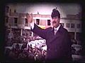 A Documentary on Saddam Hussein 1