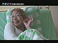 夏學曼《天使之手》快樂抗癌紀錄片 120秒預告全面啓動   圓圈圈電影出品