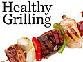 Healthy Grilling