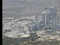 Eight killed in Cyprus blast
