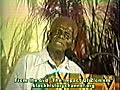 Who Exactly Is A Jew? Dr. John Henrik Clarke Part 4