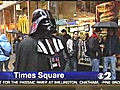 Star Wars Fans Prepare For Another Release From Lucas Arts