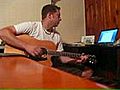 Learn to Play Home by Michael Bubble/Blake Shelton Part 2 on Guitar