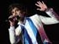 Mika Live In Spain