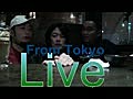 Live from tokyo