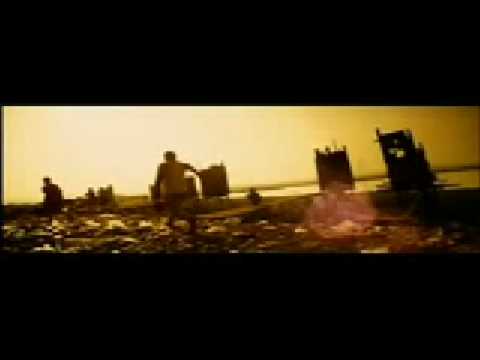 MIA - Paper Planes (Slumdog Millionaire Movie Music Video)