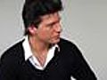 Patrizio Buanne interview Part 2