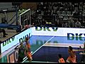 ACB: DKV Joventut 100 - Fuenlabrada 86