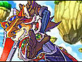 Gaming live - SolatoRobo : Red the Hunter - 1/3 : Navire des Duels