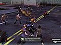 Crackdown 2 - Achievements guide: Scarface