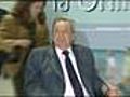 Muere José María Entrecanales Azcárate