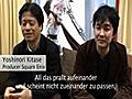 Final Fantasy XIII das Spielerlebnis läutet ab 9. März eine neue Ära ein!