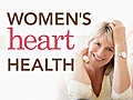 Women’s Heart Health