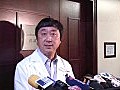 沈祖堯期望大學在政治爭拗中　能保持一點距離