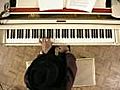 How to Play Piano: Practicing Chords