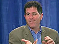 A Conversation with Michael Dell