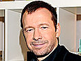 Donnie Wahlberg Gives His Fans Extra Special Lovin&#039; on Twitter