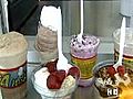 Bolingbrook frozen custard shop a treat