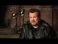 Bad Teacher - Eric Stonestreet Interview Clip