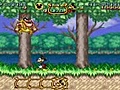 Magical Quest Starring Mickey Mouse (SNES) - 17:34 (US version,  emulated run) - Chris S. (aka. Zurreco) (2005)