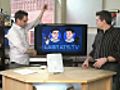 Lab Rats - Hands-on tour with the iPad 2 - sort of