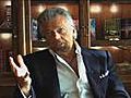 Stephen J. Cannell on Selling Content in Hollywood