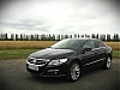 Volkswagen Passat CC : la sportive chic