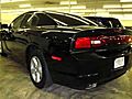 2011 DODGE Charger 4dr Sdn RWD