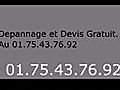 Chauffagiste Limeil brevannes - 01.75.43.76.92