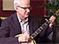 Steve Martin Returns With Banjo And A Band