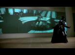 Star Wars VS. Jay-Z - Galactic Empire State of Mind