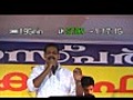 Malayalam Christian Song : Dhorai Dhorai Ninnum by George Madathil