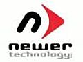 NewerTech NuPower Battery Replacement - iPod 4G