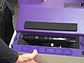 Kinect unboxing