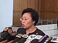 鄭汝樺：八達通沒向港鐵匯報出售客戶資料