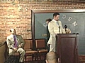 Newly-Signed Aubrey Huff Talks About Joining The O's