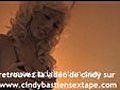 Sextape de Cindy Bastien de DIlemme