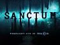 Sanctum (2010)