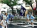 八名川地区子供神輿連合渡禦　その２　　　２０１０．８．１５