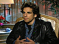 Famous: Ben Stiller - Early Years